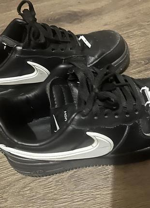Кросівки nike air force 1 3