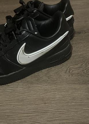 Кросівки nike air force 1 4