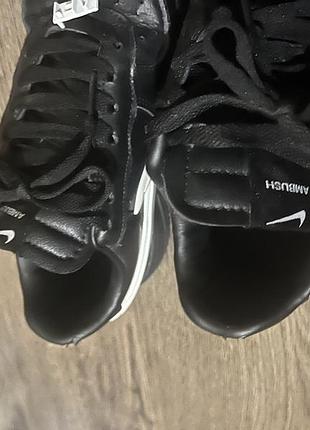 Кросівки nike air force 1 6
