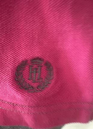 Polo henri lloyd 3
