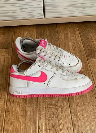 Кросівки nike air force 1