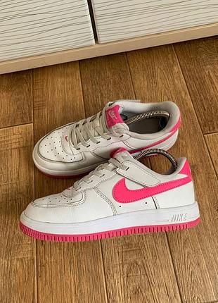 Кросівки nike air force 1 2