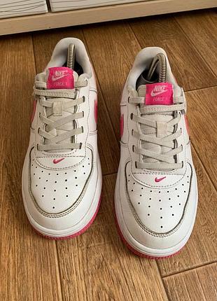 Кросівки nike air force 1 3