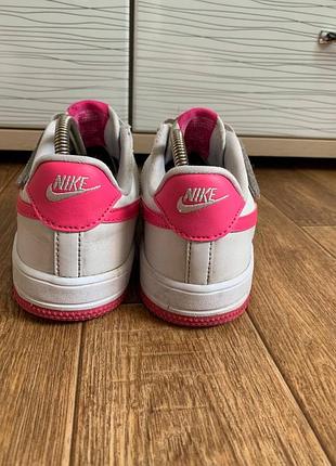Кросівки nike air force 1 4