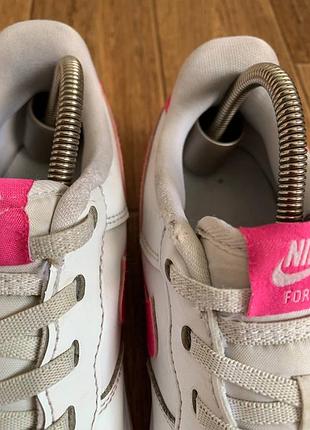 Кросівки nike air force 1 7