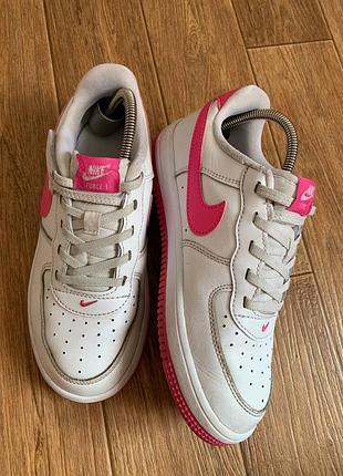 Кросівки nike air force 1 5