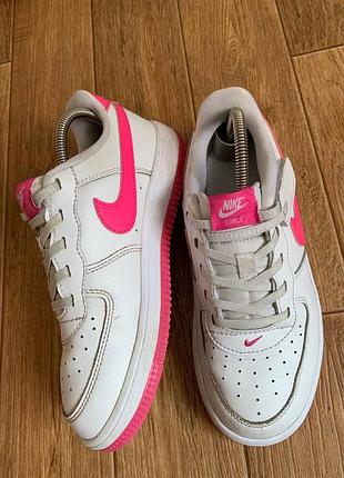 Кросівки nike air force 1 6