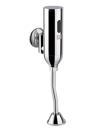 Зливний клапан безконтактний для пісуара lidz tech 082 chrome (ldtec082crm32536)
