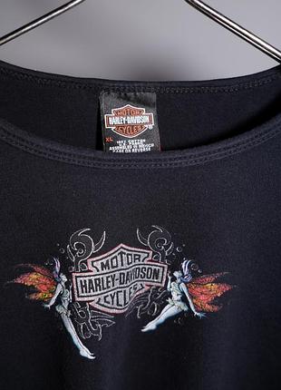 Harley - davidson 4