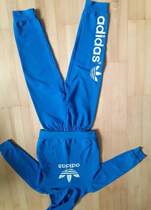 Спортивний костюм adidas