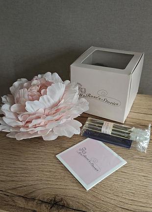 Ароматический декор для дома ms. rose’s stories, handmade
