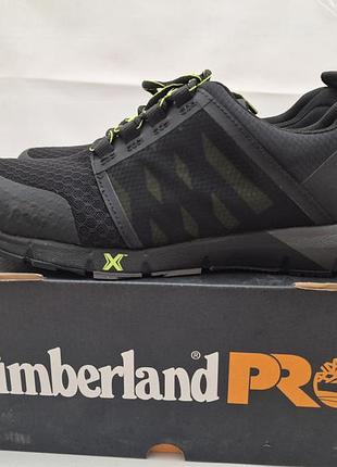 Timberland кроссовки 41 размер 3