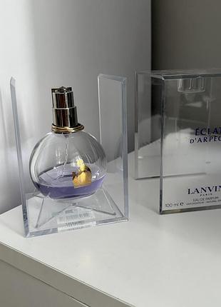 Парфуми lanvin 2