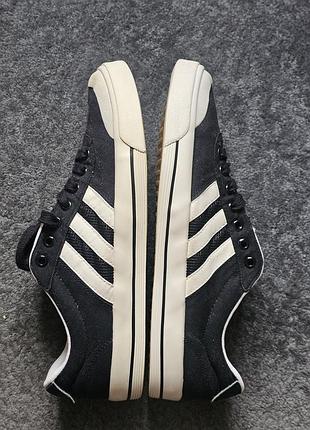 Adidas кеды 46.