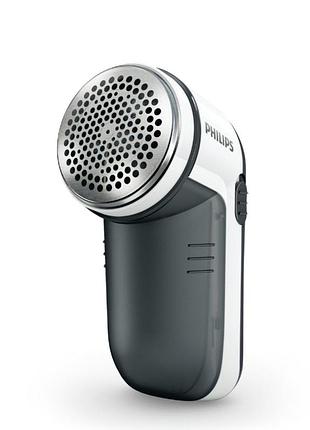Машинка для удаления колтунцев philips 500 series gca2000/80, аккумуляторная/на батарейках