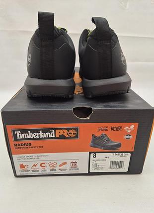 Timberland кроссовки 41 размер 5