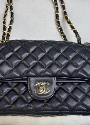 Сумка chanel😍