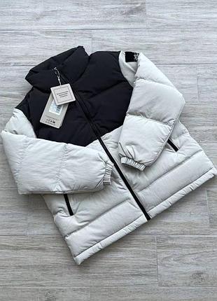 Оригинальные женская зимняя куртка jack wolfskin alex jacket 1206921-5062 пуховик новое состояние