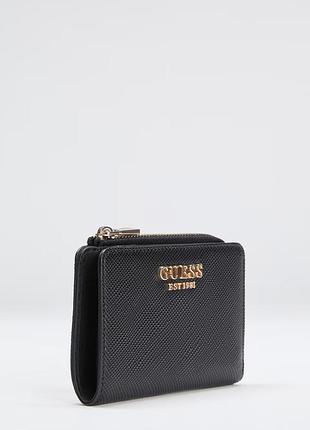 Кошелек guess с логотипом 2