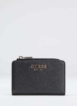 Гаманець guess з логотипом