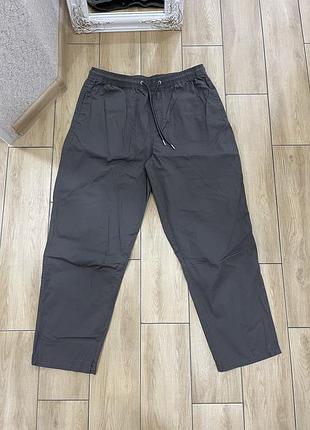 Чоловічі штани pull&bear l