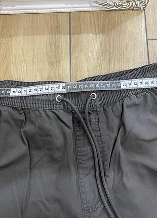 Чоловічі штани pull&bear l 7