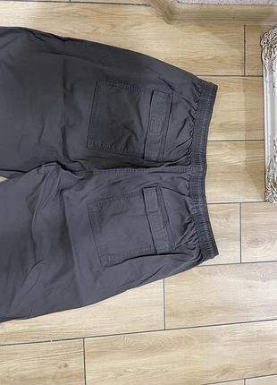 Чоловічі штани pull&bear l 4