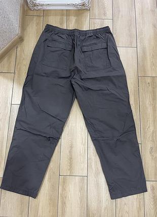 Чоловічі штани pull&bear l 3