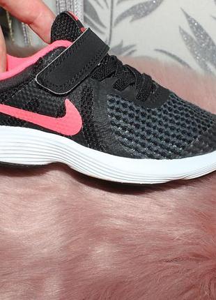 Nike кросівки 18 см устілка