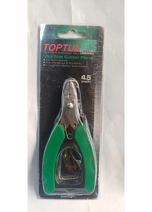 Бокорiзи toptul 110мм
