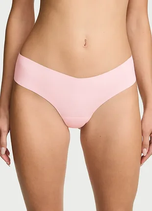 Бесшовные трусики victoria's secret оригинал трусы бесшовные виктория сикрет