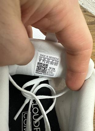 Кросівки adidas original 41 7
