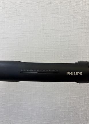 Випрямляч для волосся philips (thermoshield) 2