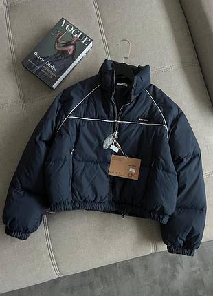 Куртка пуховик 5