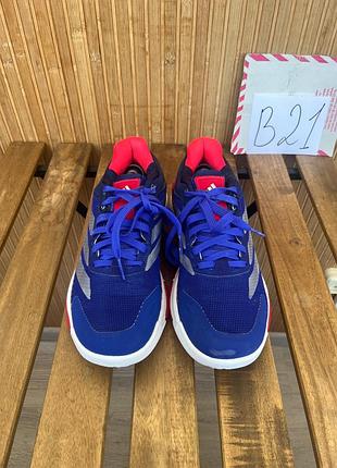 Кросівки adidas crazyquick boost padel 2
