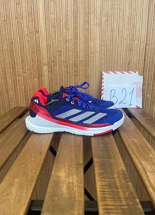Кросівки adidas crazyquick boost padel 3