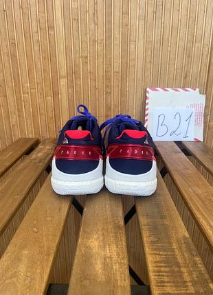 Кросівки adidas crazyquick boost padel 4
