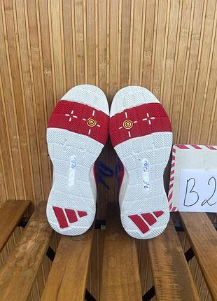 Кросівки adidas crazyquick boost padel 5