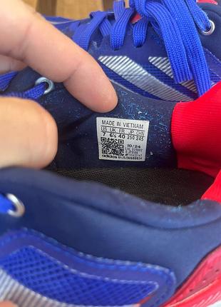 Кросівки adidas crazyquick boost padel 6