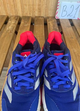 Кросівки adidas crazyquick boost padel 7