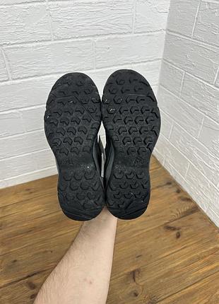 Кросівки adidas terrex gore-tex 40р оригінал 5