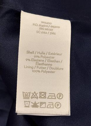 Сукня міді boden 8