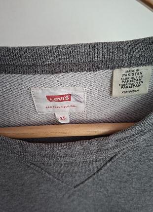 Свиншот levi's 2