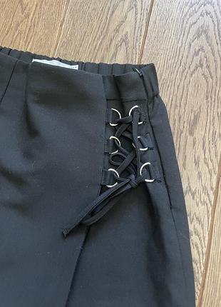 Спідниця шорти bershka 4