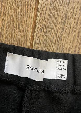 Спідниця шорти bershka 5