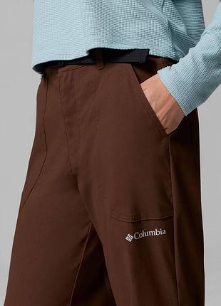 Жіночі штани columbia 7