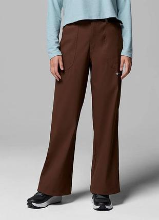 Женские брюки columbia