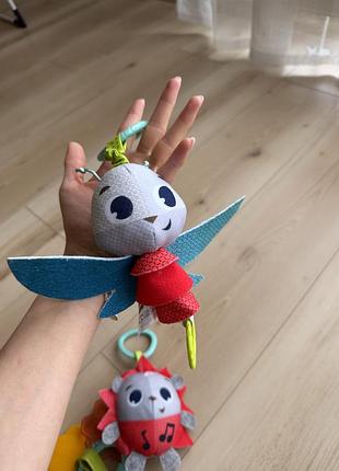 Розвиваючий килимок tiny love 2