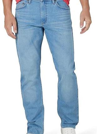 Джинси wrangler