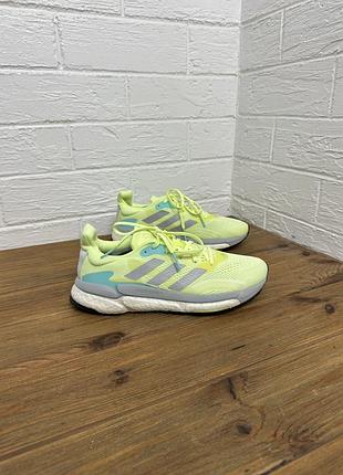 Кросівки adidas solarboost original 40.5